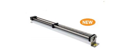 บาร์ไฟฟ้าสถิต ไอออนบาร์ Sunje Ion bar sibm series